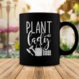 Gardener Women Girls Gift Plant Lady Horticulture Gardening Coffee Mug Unique Gifts