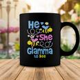 Glamma Grandma Gift He Or She Glamma To Bee Coffee Mug Funny Gifts