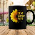 Granny Grandma Gift Best Granny Ever Coffee Mug Funny Gifts