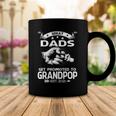 Great Dads Get Promoted To Grandpop Est 2021 Ver2 Coffee Mug Unique Gifts
