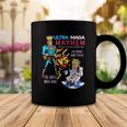 Great Maga King Donald Trump Biden Usa Ultra Maga Super Mega Mayhem Coffee Mug Unique Gifts