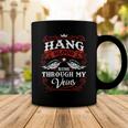 Hang Name Shirt Hang Family Name V3 Coffee Mug Unique Gifts