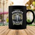 Howarth Name Shirt Howarth Family Name V3 Coffee Mug Unique Gifts