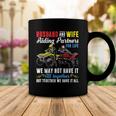 Husband & Wife Riding Partners For Life 4 Wheeler Quad Bike Coffee Mug Unique Gifts Husband & Wife Riding Partners For Life 4 Wheeler Quad Bike Coffee Mug Unique Gifts