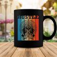 Hustle Retro Native American Indian Hip Hop Music Lover Gift Coffee Mug Unique Gifts