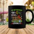 Ill Be In My Garden Office Retirement Gardening Coffee Mug Unique Gifts