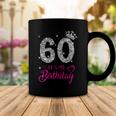 Its My 60Th Birthday 60 Years Old 1962 Birthday Coffee Mug Funny Gifts