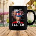 Joe Biden Happy Easter For Funny 4Th Of July Coffee Mug Unique Gifts