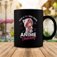 Just A Girl Who Loves Anime And Sketching Otaku Anime Merch Coffee Mug Unique Gifts
