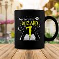 Kids 7Th Birthday Girls Wizard Magic 7 Years Old Coffee Mug Unique Gifts