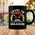 Level 16 Unlocked Sixn Birthday Gift Video Game Birthday Coffee Mug Funny Gifts