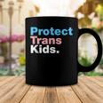 Lgbt Support Protect Trans Kid Lgbt Pride V2 Coffee Mug Unique Gifts