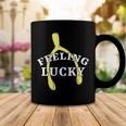 Lucky Turkey Wishbone Vintage 10 Shirt Coffee Mug Funny Gifts