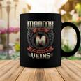 Maddox Blood Run Through My Veins Name V6 Coffee Mug Funny Gifts