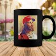 Maga Jesus Is King Ultra Maga Donald Trump Coffee Mug Unique Gifts