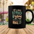 Make A Stand 477 Trending Shirt Coffee Mug Funny Gifts