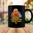 Make Thanksgiving Great Again Funny 2 Shirt Coffee Mug Funny Gifts