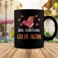 Make Thanksgiving Great Again Funny 5 Shirt Coffee Mug Funny Gifts