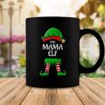 Mama Elf Matching Group Xmas Funny 510 Shirt Coffee Mug Funny Gifts