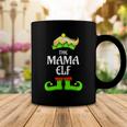 Mama Elf Matching Group Xmas Funny 511 Shirt Coffee Mug Funny Gifts