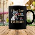 Mens I Tell Dad Jokes Periodically But Only When Im In My Element Coffee Mug Unique Gifts Mens I Tell Dad Jokes Periodically But Only When Im In My Element Coffee Mug Unique Gifts