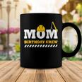 Mom Birthday Crew Construction Birthday Party V3 Coffee Mug Funny Gifts