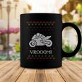 Motorcycle Ugly Christmaser Xmas 471 Shirt Coffee Mug Funny Gifts