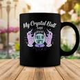 My Crystal Ball Says Youre Full Of Shit 505 Trending Shirt Coffee Mug Funny Gifts