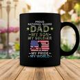 My Son My Soldier Heroproud National 697 Shirt Coffee Mug Funny Gifts