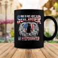 My Stepdaughter Is A Soldier Hero 683 Shirt Coffee Mug Funny Gifts