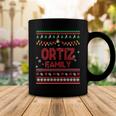 Ortiz Name Gift Ortiz Family Coffee Mug Funny Gifts