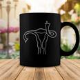 Pro Choice Reproductive Rights My Body My Choice Gifts Women Coffee Mug Unique Gifts