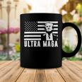 Proud Ultra Maga V13 Coffee Mug Funny Gifts