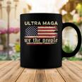 Proud Ultra Maga V9 Coffee Mug Funny Gifts