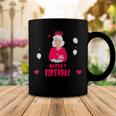 Queens Platinum Jubilee Coffee Mug Funny Gifts