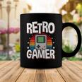 Retro Gaming Video Gamer Gaming Coffee Mug Funny Gifts