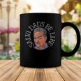 Salvi Dads Be Like Fathers Day Coffee Mug Unique Gifts