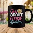 Scout For Girls Cookie Dealer Women Funny Coffee Mug Funny Gifts