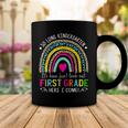 So Long Kindergarten Look Out First Grade Here I Come Coffee Mug Unique Gifts