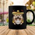 Sombrero Dog I Cinco De Mayo Havanese V2 Coffee Mug Unique Gifts