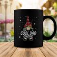 The Cool Dad Gnome Matching Family Christmas Pajama Coffee Mug Unique Gifts