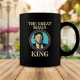 The Great Maga King Donald Trump Ultra Maga Coffee Mug Unique Gifts