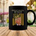 The Great Maga King The Return Of The Ultra Maga King Version Coffee Mug Unique Gifts
