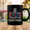 The Great Maga King Trump Ultra Proud Ultramaga Coffee Mug Funny Gifts