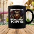 The Return Of The Great Maga King 3 Shirt Coffee Mug Funny Gifts