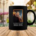 The Return Of The Great Maga King Anti Coffee Mug Funny Gifts