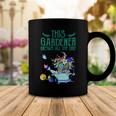 This Gardener Knows All The Dirt 555 Shirt Coffee Mug Funny Gifts