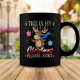 This Is My Christmas Pajama Jewish 545 Shirt Coffee Mug Funny Gifts