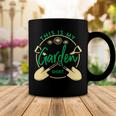 This Is My Garden Gardener Hoblandscape 551 Shirt Coffee Mug Funny Gifts