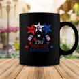 Time To Get Star Spangled Hammered 4Th Of July Drinking Gift Coffee Mug Unique Gifts